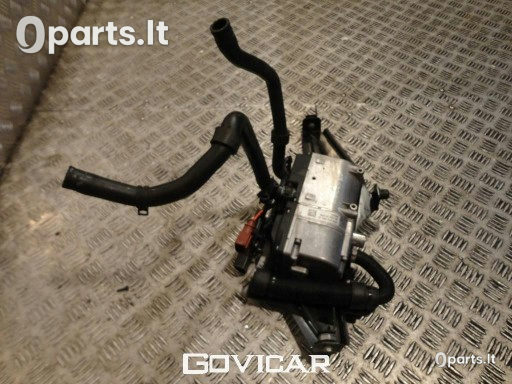 Komplektiniai šildytuvai Porsche · 97057220518