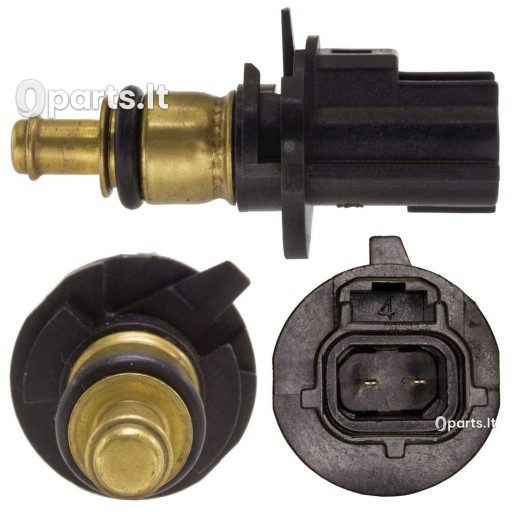 Aušinimo skysčio temperatūros davikliai Dodge Avenger · K05033313AA