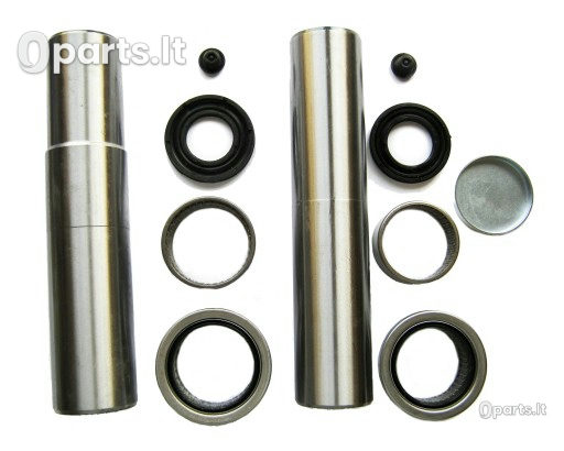 Montavimo detalės Peugeot 206 CC