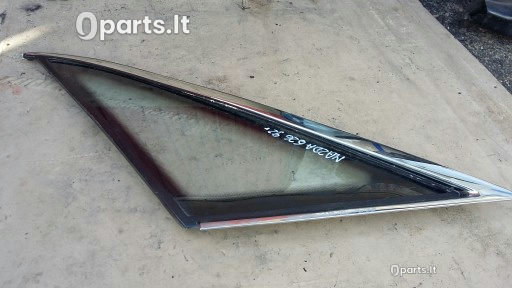 Kėbulo stiklai Mazda 626