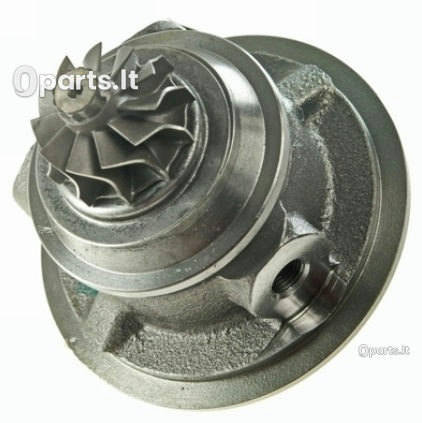 Turbinų remonto komplektai Ford · 9646830980