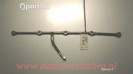 Fiat Stilo Croma Alfa 1.9JTD Listwa przelewowa