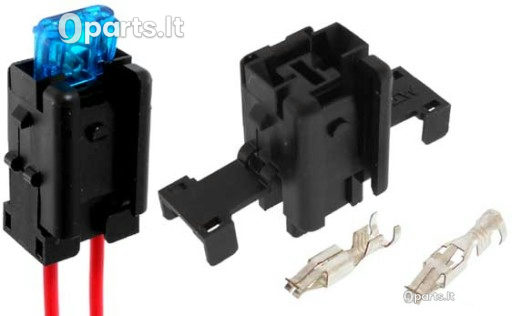 Detalė MP-0309 Mini
