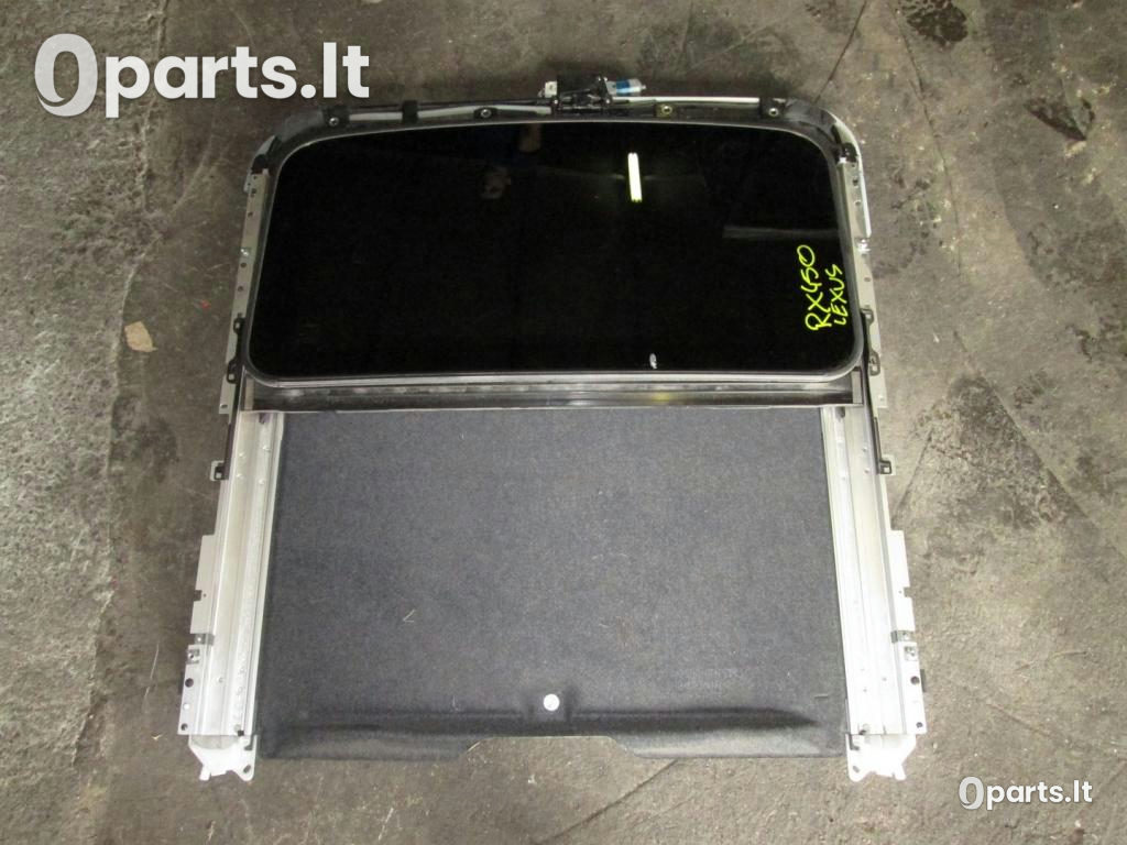 Stoglangis Lexus RX450 RX-450