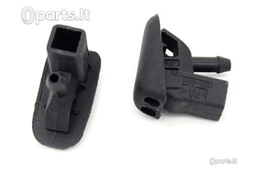 Purkštuko komplektas 1S71-17666-AB · 1S71-17666-AB