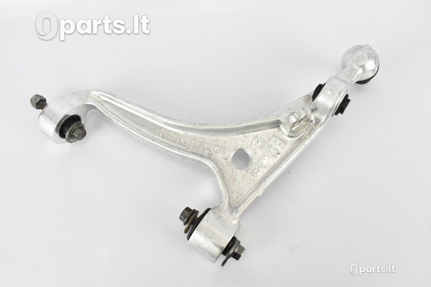 Svirtys Fiat 124 Spider · 6000612351