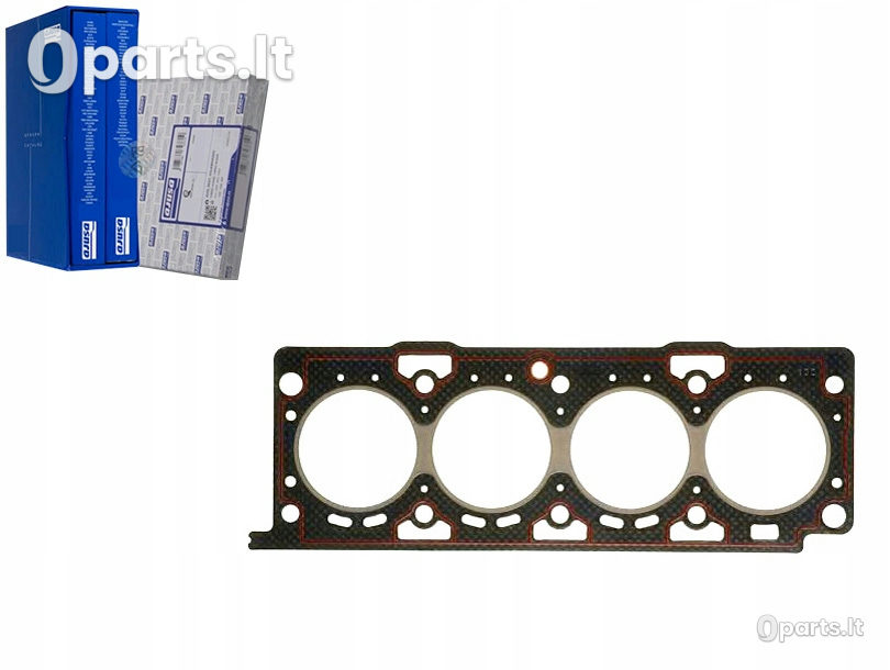 Galvutės tarpinės Fiat Stilo 86838646