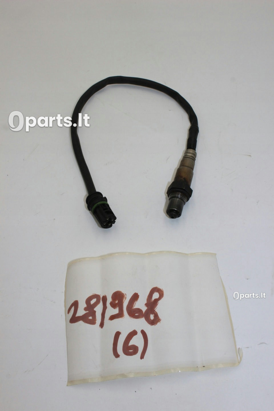 Lambda zondas BMW E60 E61 E65 E66 E81 E82 E84 E87 E88 E90 E91 E92 7569968 0258006977