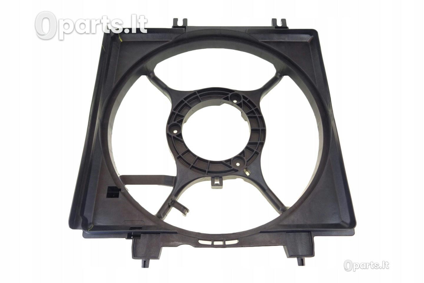 Gaubtas – papildomas ventiliatorius Subaru · 73313SG000