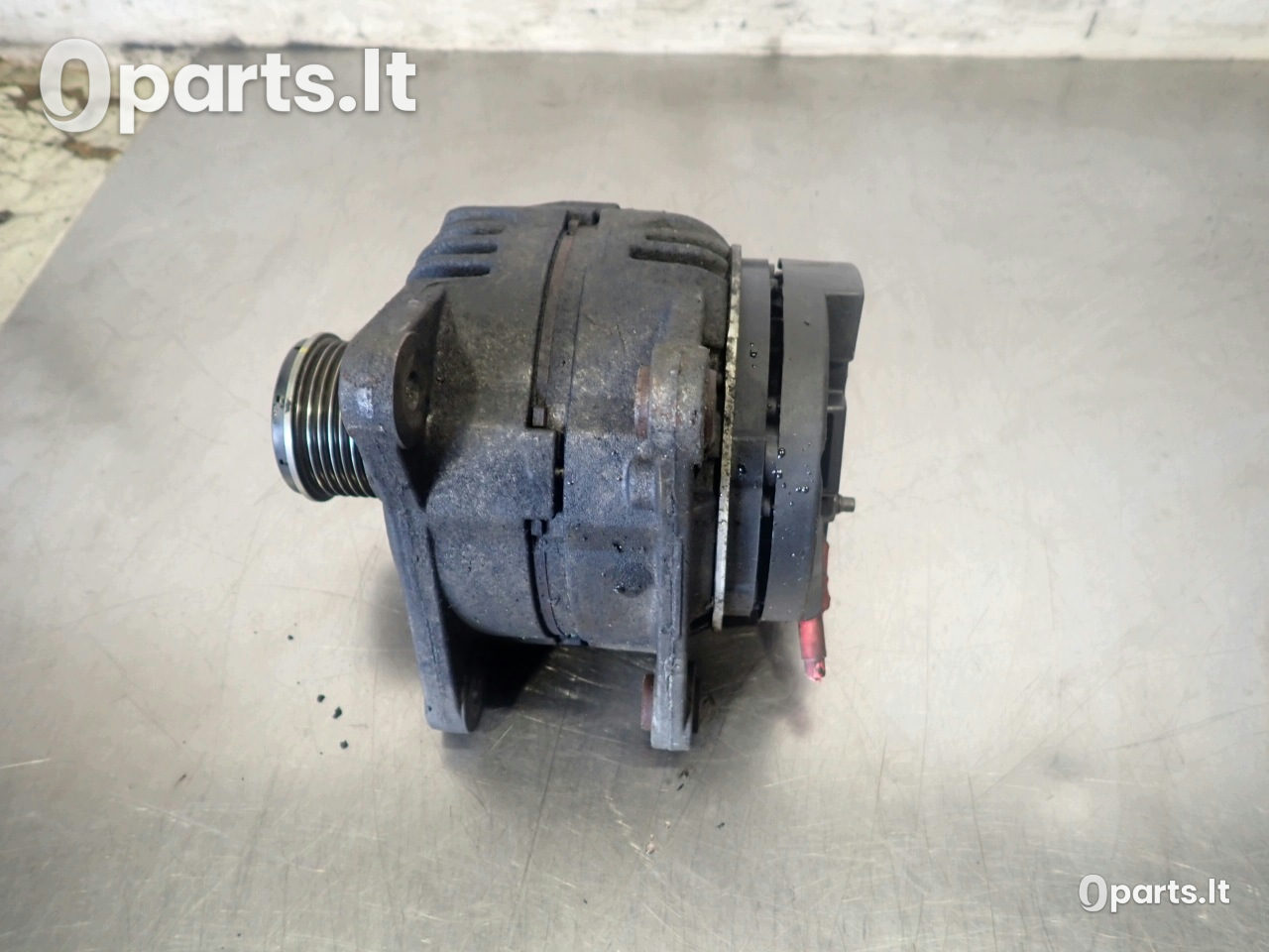 Generatorius Renault Clio III 0124425071