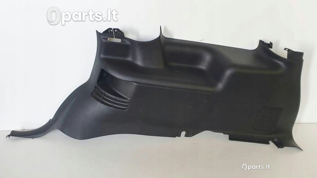 Bagažinės apdailos Dodge Durango I