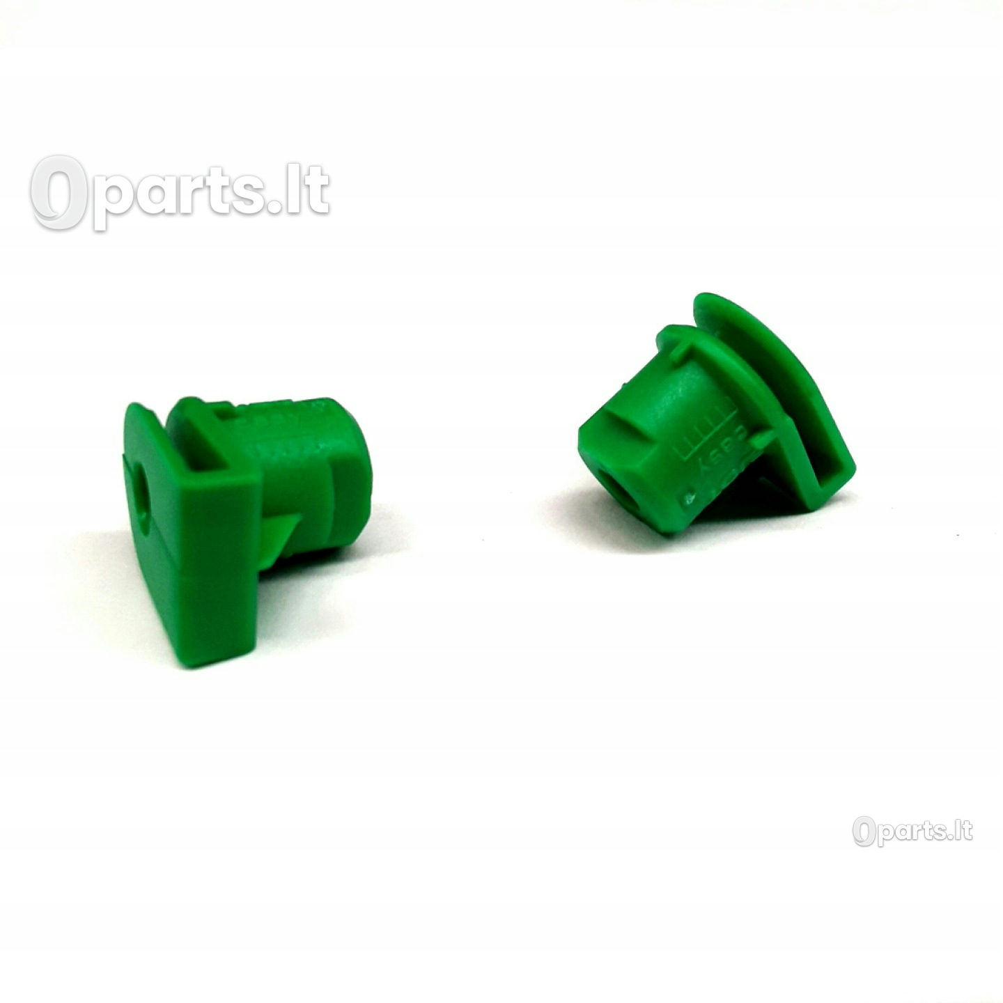 Bamperio apdailos spaustukas, kairys Volvo · 30640541