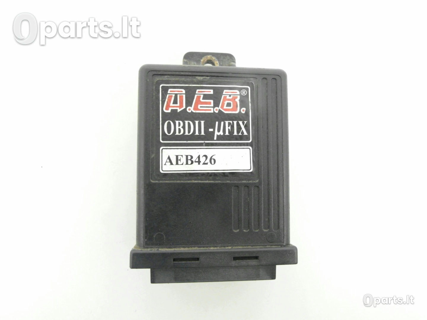 Valdikliai AEB426 A1155412-AEB426