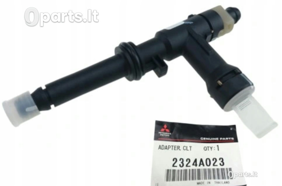 Adapteris, sankabos atlaisvinimo koncentrinis cilindras Mitsubishi · 2324A023