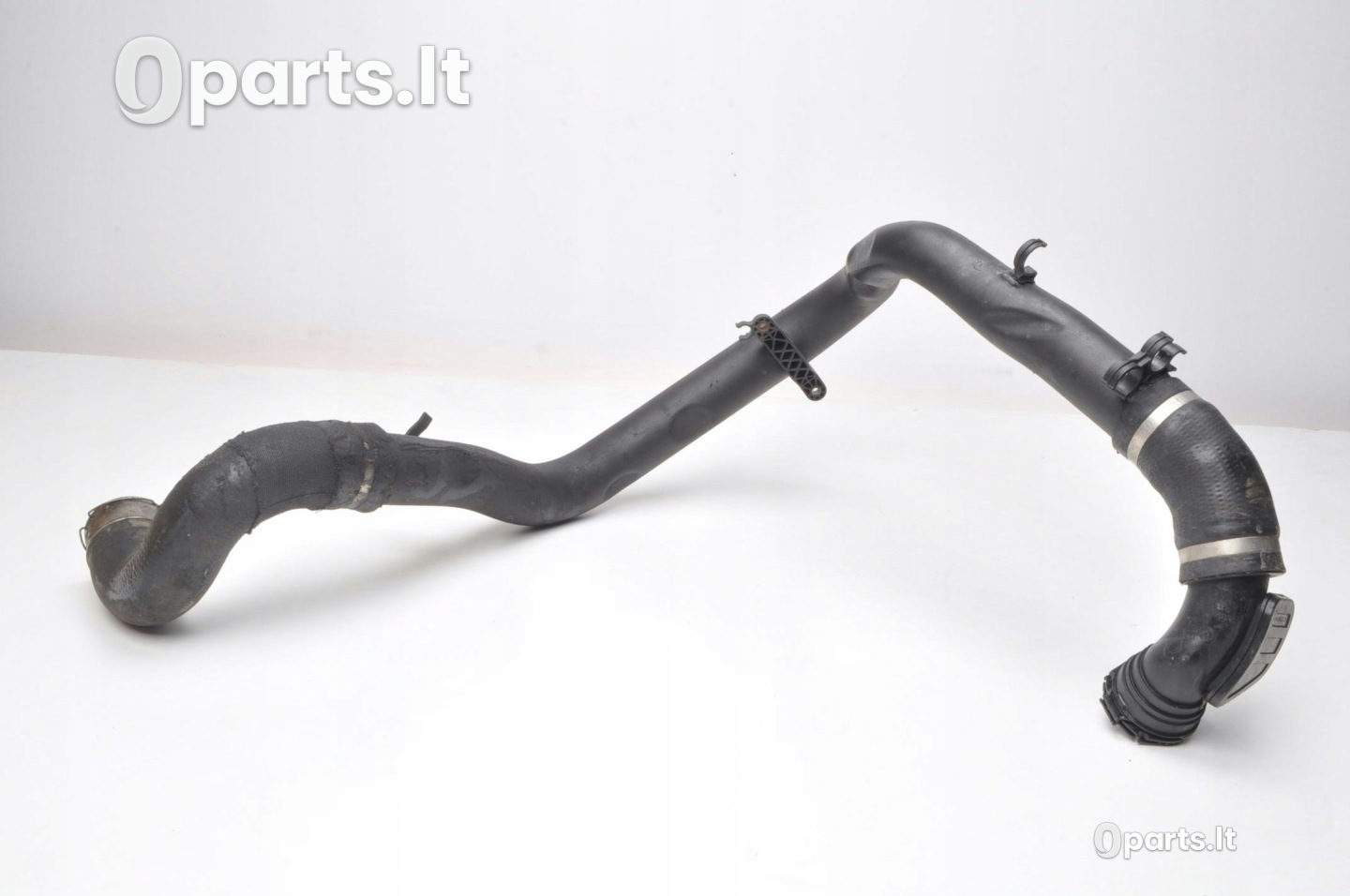 Interkulerio vamzdis Mini R56 8512205