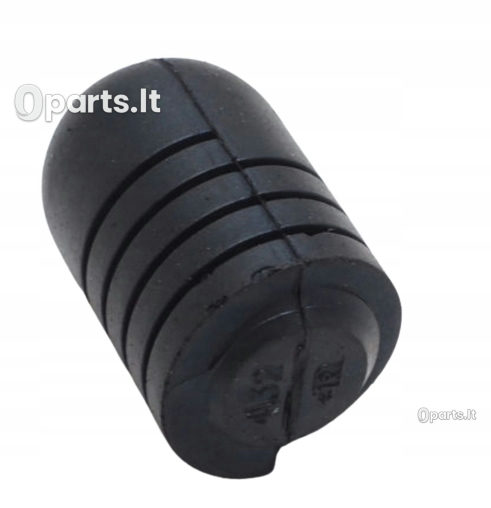 Ribotuvo buferis Skoda · 6U0827525