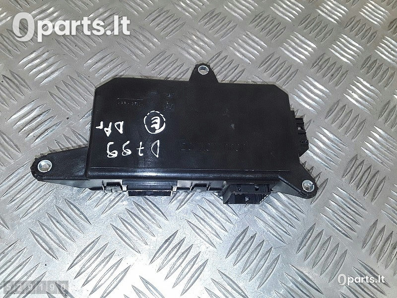 Tiuningo kompiuteriai ir moduliai Alfa Romeo · 60693262