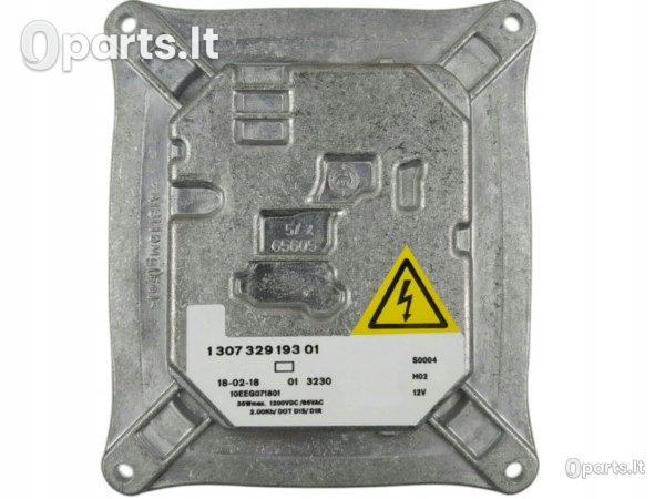 Keitiklis Xenon BMW E90 E92 E93 E63 E64 E70 E83 1307329153