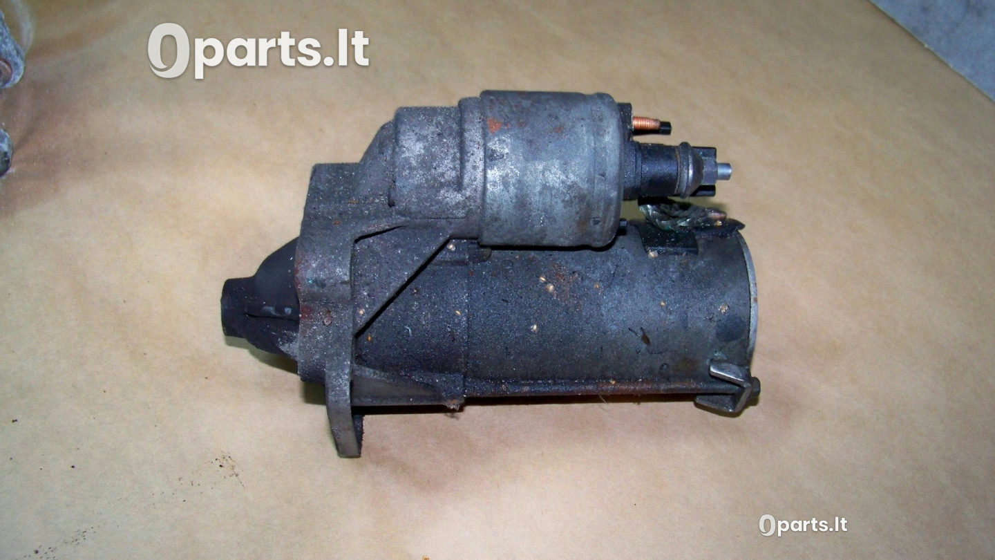 Starteris Dacia · 233003329R