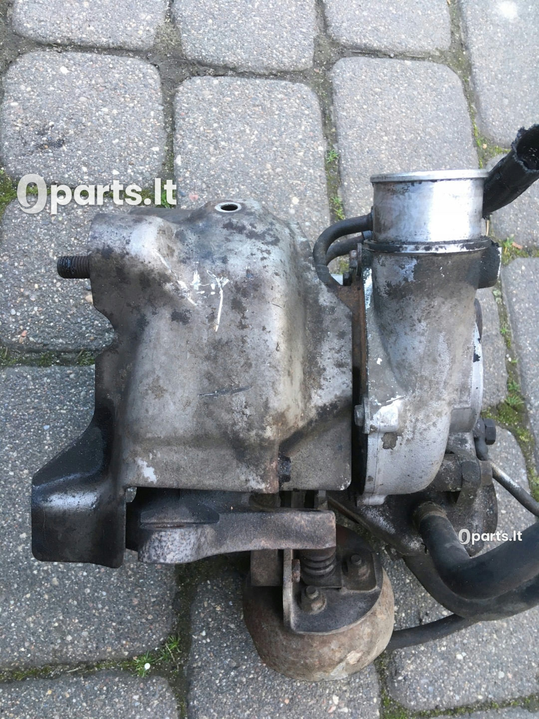 Turbokompresoriai Subaru · V41VADS0018B