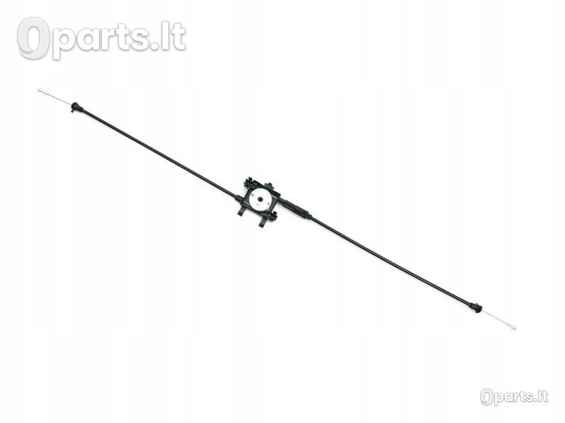 Bowden troselis Audi · 8V0823531A