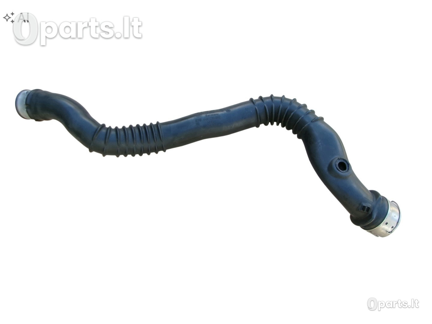 Interkulerio žarna BMW E82 E88 E90 E91 E92 E93 E84 X1 11617797483