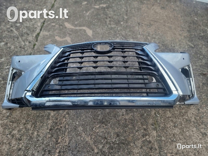 Priekinis bamperis Lexus RX450H