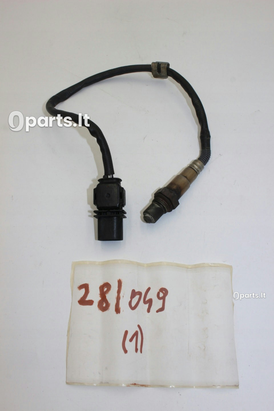 Lambda zondas BMW E60 E61 E63 E64 E65 E81 E82 E87 E90 E91 E92 7539123 0258017049