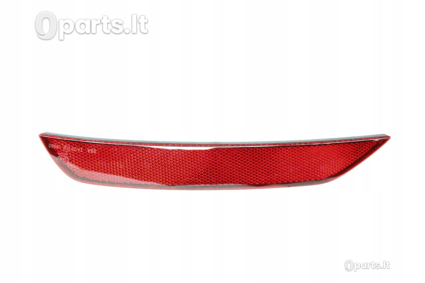 Galinio žibinto atšvaitas Audi · 81A945106