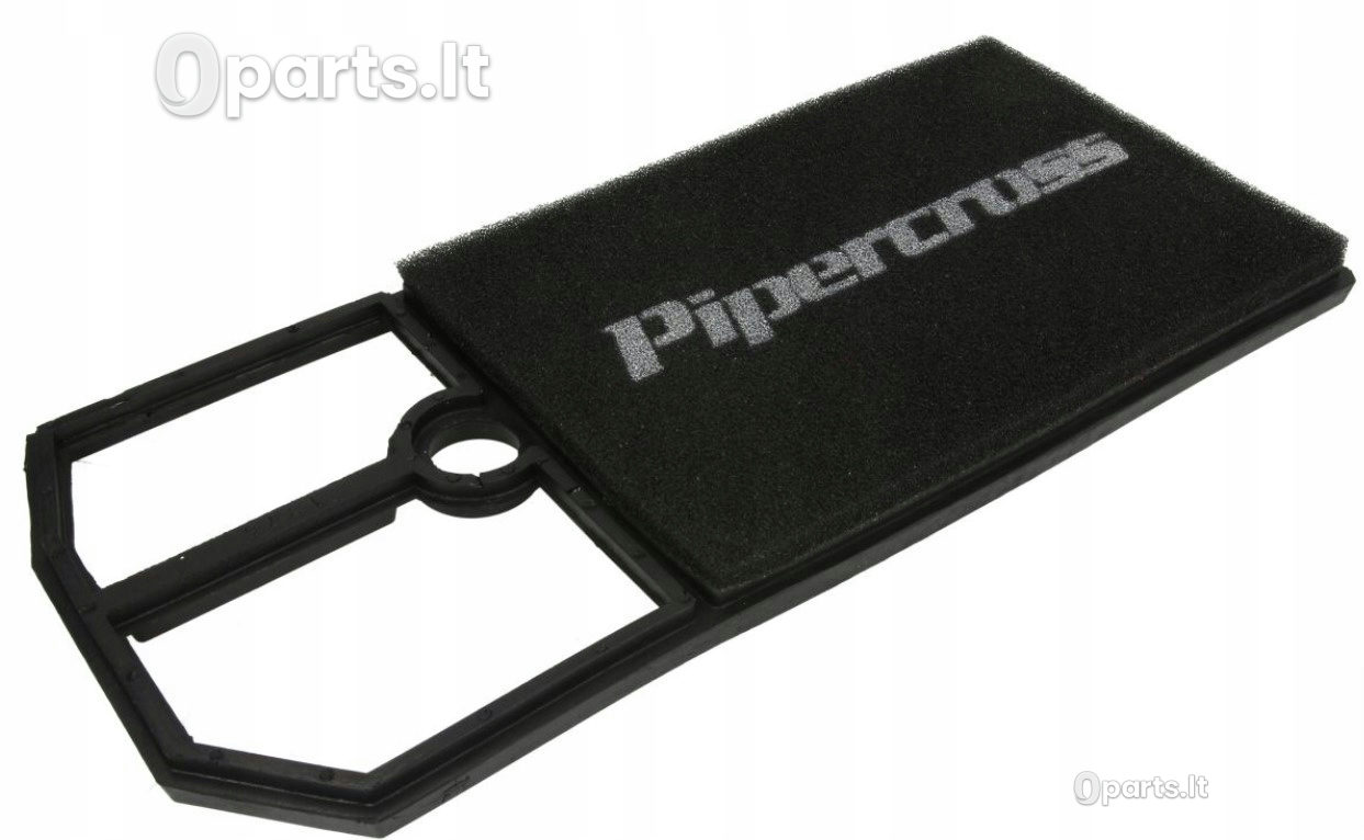Sportiniai oro filtrai Pipercross TUPP1376