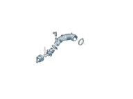 O formos žiedas Volkswagen · 3C0129646 – nuotrauka 1