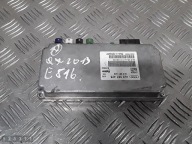 Kameros valdymo blokas Audi Q7 4L · 4l0907428 – nuotrauka 1