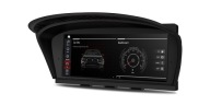 Magnetolos BMW 3 E90 E91 – nuotrauka 1