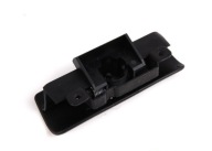 Durų spyna BMW E46 E39 E90 E83 E92 E91 E53 8163018 51168163018 – nuotrauka 5