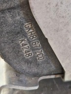 Detalė GKH867ZC0 Mazda – nuotrauka 5