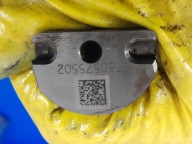 Alkūniniai velenai BMW 3 E90 E91 780575502 – nuotrauka 2
