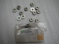 Veržlė BMW E21 E24 E30 E34 E36 E39 E46 E65 07119927022 9927022 – nuotrauka 1