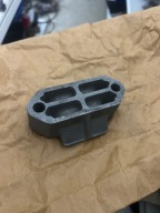 Montavimo detalės Fiat – nuotrauka 1