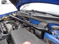 Amortizatorių atramų distancinės (strut bar) Volkswagen · PP-RO-711 – nuotrauka 2