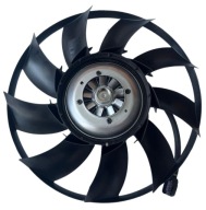 Ventiliatorius AH428C17BE Range Rover – nuotrauka 1