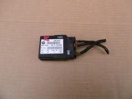 Sėdynės valdymo blokas BMW e70 e81 e82 e84 e87 e88 e89 e90 e91 e92 61356926435 – nuotrauka 1
