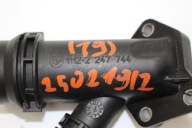 Vandens atvamzdis BMW E38 E39 E46 E53 E60 E61 E63 E64 E65 E66 E70 E71 2247744 – nuotrauka 5