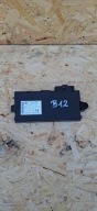 CAS valdymo blokas BMW E60 E61 E81 E82 E87 E90 E91 E92 E93 9237047 – nuotrauka 1