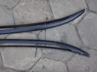 Stogo relingai BMW 3 E46 – nuotrauka 4