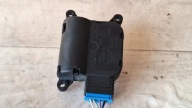Temperatūros reguliavimo sklendės valdymo variklis Audi A4 S4 B6 8E 8H · 8E1820511A – nuotrauka 2