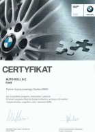 Buferis BMW E21 E12 E23 E24 E26 E28 E9 E10 - 51211809735 – nuotrauka 5