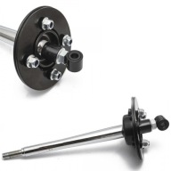 Short shifter BMW E30 E36 E46 E39 E60 TLB-PDG200 – nuotrauka 1