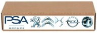 Variklio filtro tinklelio tarpiklis Renault · 8200290716 – nuotrauka 1