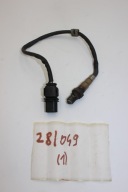 Lambda zondas BMW E60 E61 E63 E64 E65 E81 E82 E87 E90 E91 E92 7539123 0258017049 – nuotrauka 1