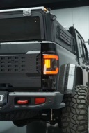 Galiniai žibintai Jeep Gladiator DY-JDS-2406-S – nuotrauka 5